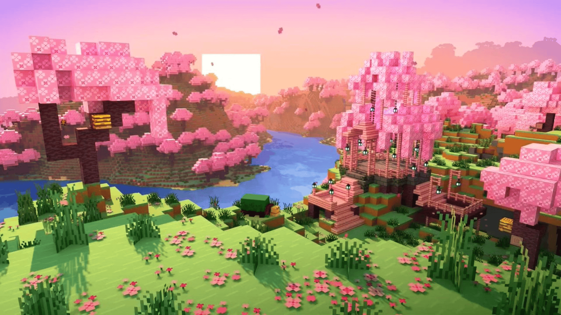 Survival Gamemode